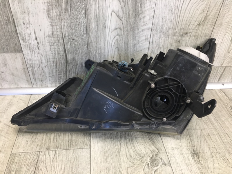 Фара правая MDX (YD2) 06-13 2007 YD2 3.7 J37A1 Фара правая MDX (YD2) 06-13 2007 YD2 3.7 J37A1