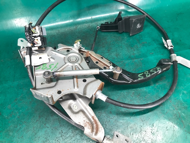 Педаль стояночного тормоза ACURA MDX (YD2) 06-13 3.7 J37A1