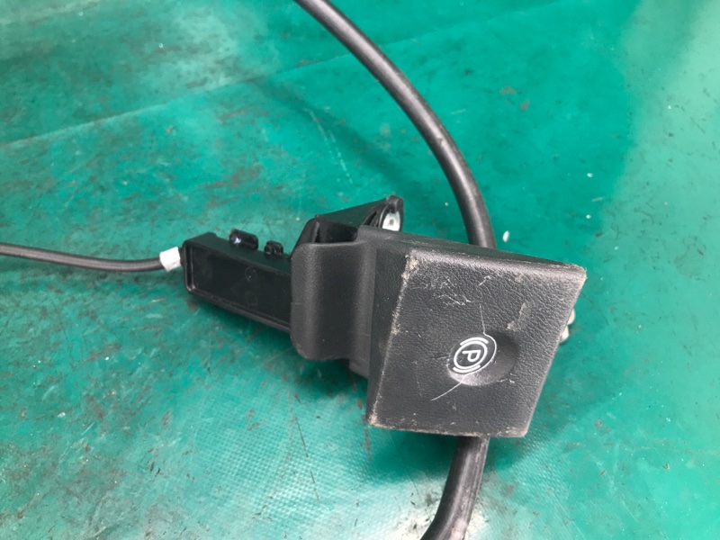 Педаль стояночного тормоза MDX (YD2) 06-13 2009 3.7 J37A1