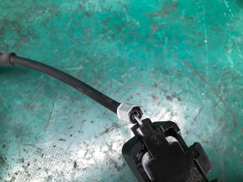 Педаль стояночного тормоза MDX (YD2) 06-13 2009 3.7 J37A1