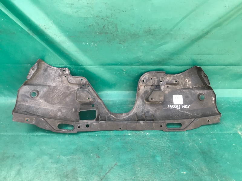 Защита двигателя ACURA MDX (YD2) 06-13 2009 3.7 J37A1 74111-STX-A02 Б/У