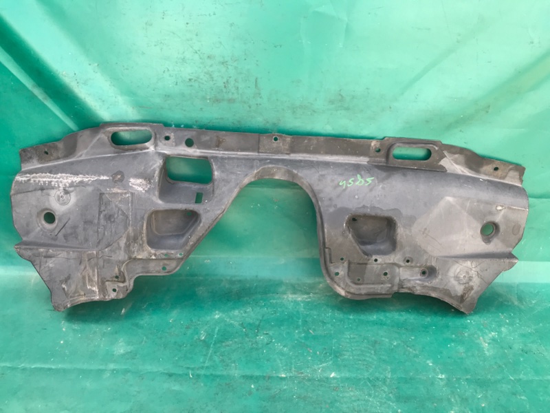 Защита двигателя MDX (YD2) 06-13 2009 3.7 J37A1