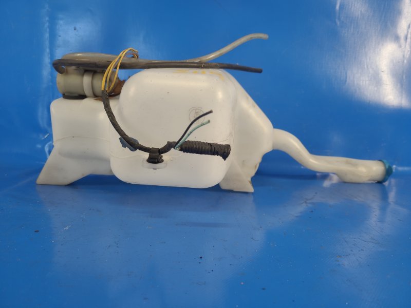 Бачок омывателя SX4 06-13 2008 2.0 J20A