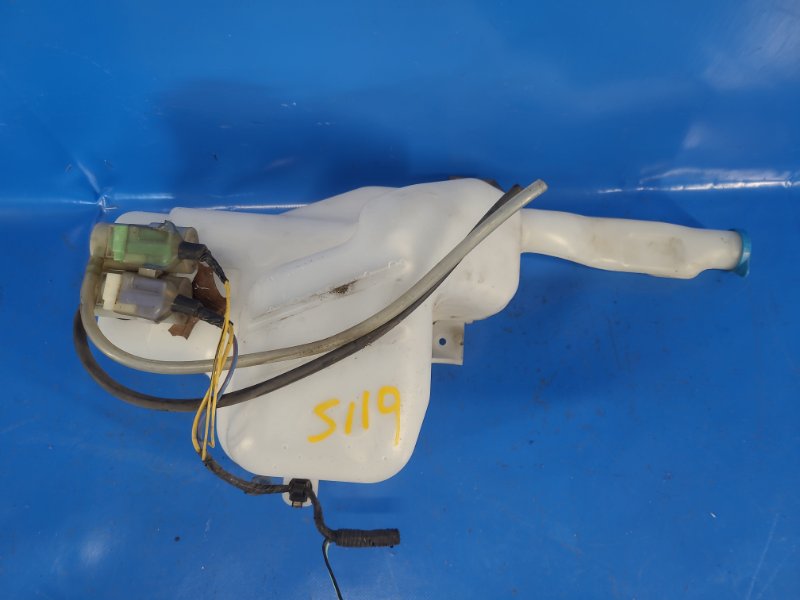 Бачок омывателя SUZUKI SX4 06-13 2.0 J20A