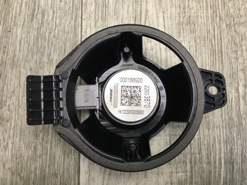 Динамик ATS 12-19 2014 2.0 LTG Динамик ATS 12-19 2014 2.0 LTG