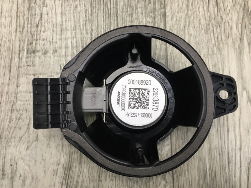 Динамик ATS 12-19 2014 2.0 LTG Динамик ATS 12-19 2014 2.0 LTG