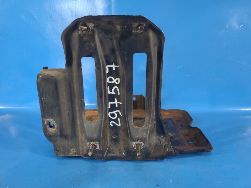Полка аккумулятора SUZUKI SX4 06-13 2008 2.0 J20A 72520-80J01 Б/У