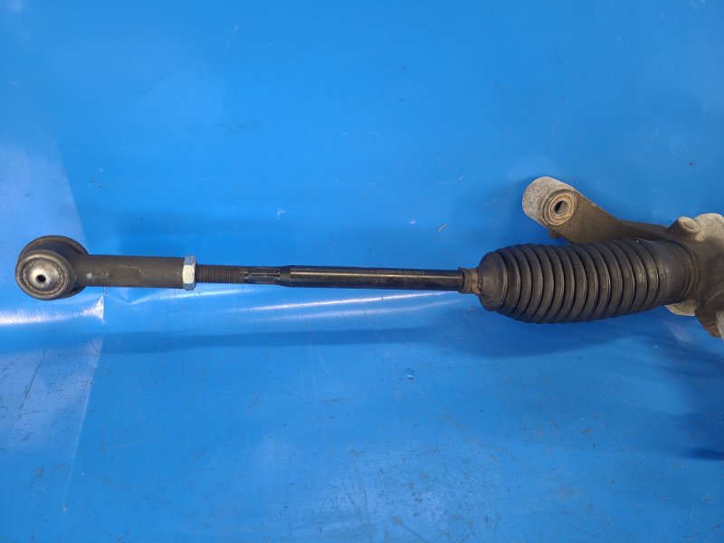 Рулевая рейка SX4 06-13 2008 2.0 J20A