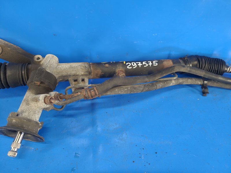 Рулевая рейка SUZUKI SX4 06-13 2.0 J20A