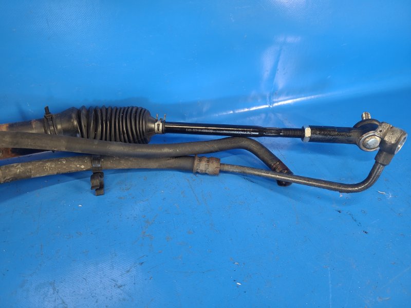 Рулевая рейка SX4 06-13 2008 2.0 J20A