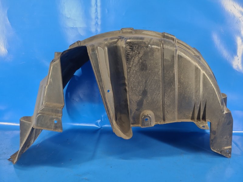 Подкрылок задний левый SUZUKI SX4 06-13 2008 2.0 J20A 75521-80J00 Б/У