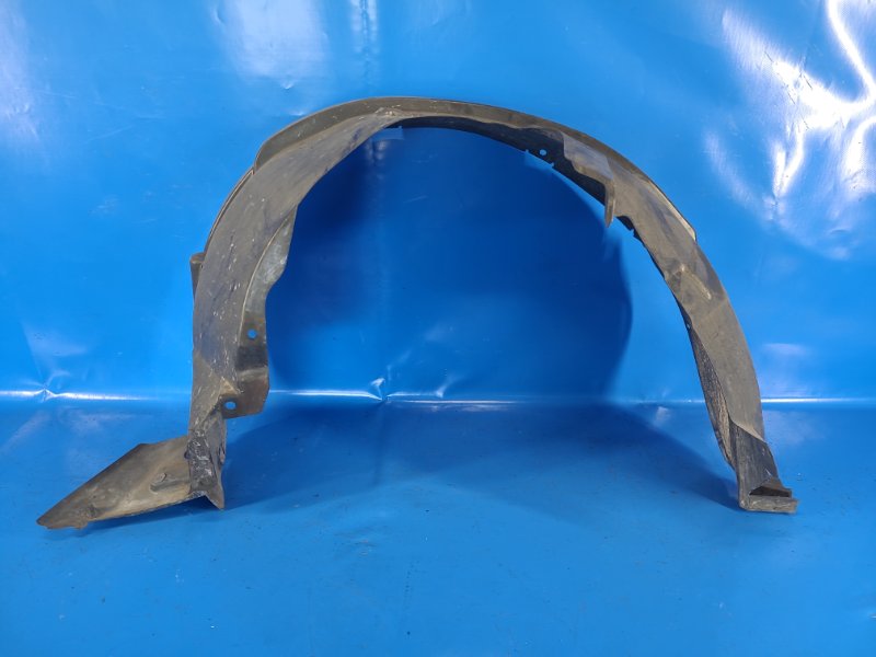 Подкрылок передний правый SUZUKI SX4 06-13 2008 2.0 J20A 72321-80J00 Б/У