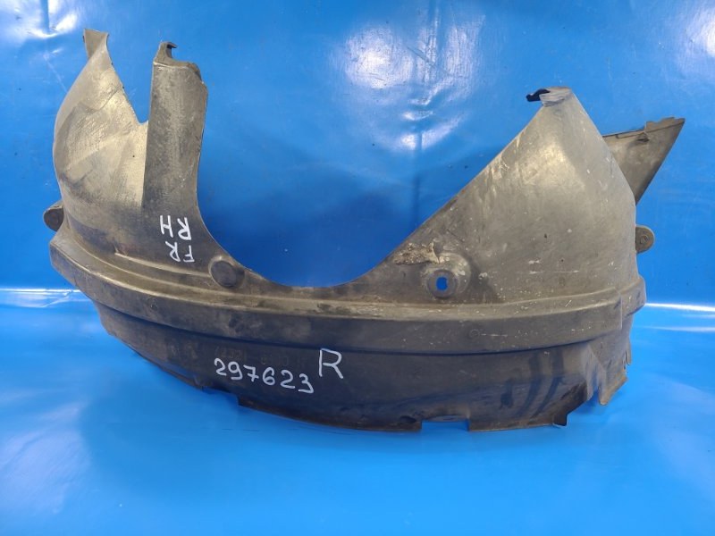 Подкрылок передний правый SX4 06-13 2008 2.0 J20A