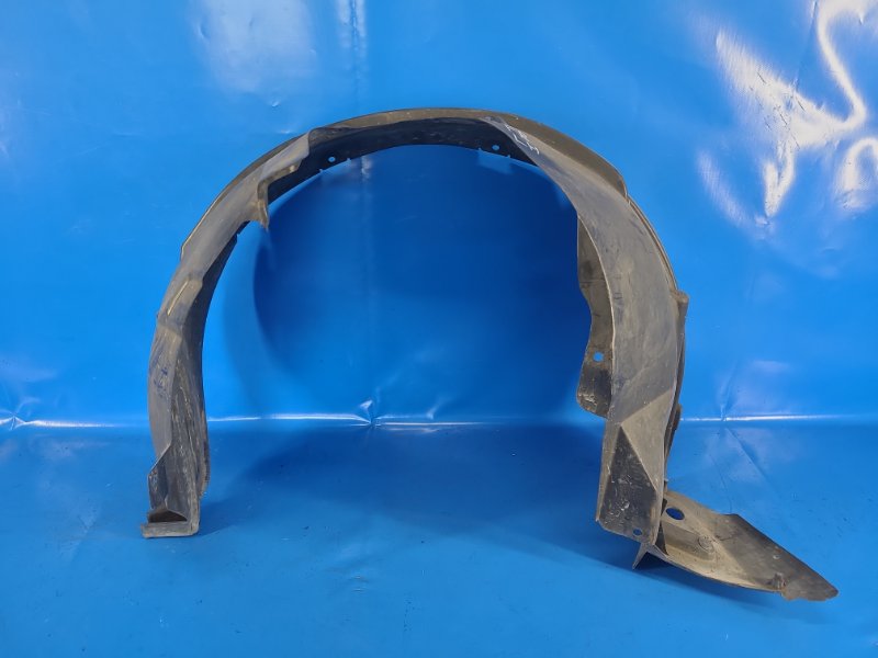 Подкрылок передний левый SUZUKI SX4 06-13 2008 2.0 J20A 72322-80J00 Б/У