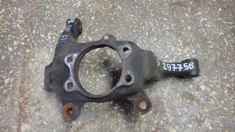 Запчасть кулак поворотный передний правый INFINITI FX S50 03-08 2005 Внедорожник 3.5 40014-CG000 Б/У Кулак поворотный передний правый INFINITI FX S50 03-08 2005 Внедорожник 3.5 40014-CG000 Б/У