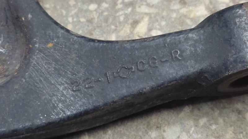 Кулак поворотный передний правый INFINITI FX S50 03-08 Внедорожник 3.5 Кулак поворотный передний правый INFINITI FX S50 03-08 Внедорожник 3.5