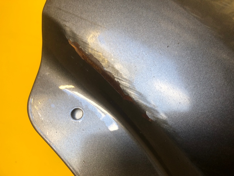 Дверь задняя правая HIGHLANDER 2020- Дверь задняя правая HIGHLANDER 2020-