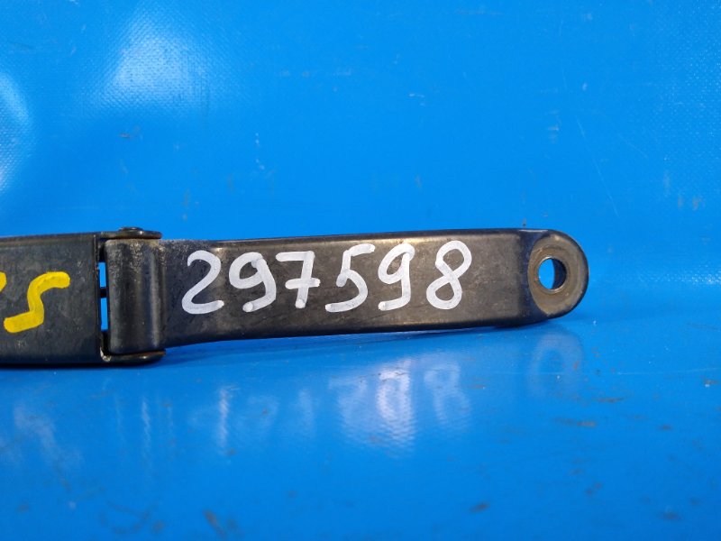 Поводок стеклоочистителя передний SX4 06-13 2008 2.0 J20A