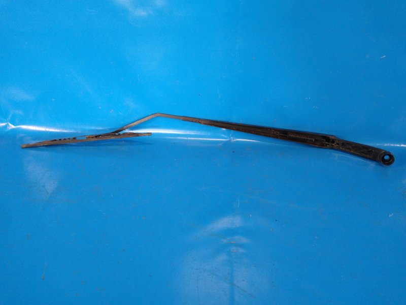 Поводок стеклоочистителя передний SX4 06-13 2008 2.0 J20A