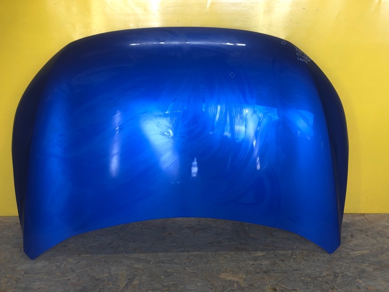 Капот MITSUBISHI ECLIPSE CROSS 17-20 5900A330 Б/У