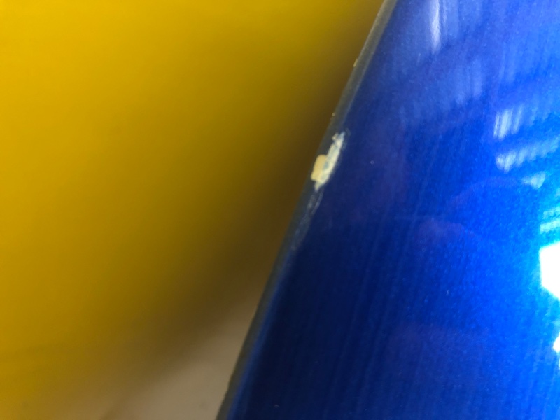 Капот ECLIPSE CROSS 17-20