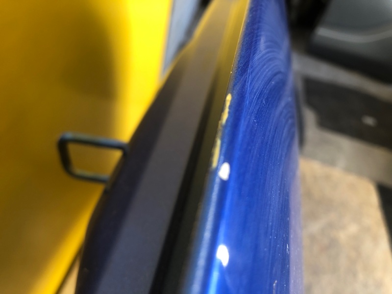 Капот ECLIPSE CROSS 17-20