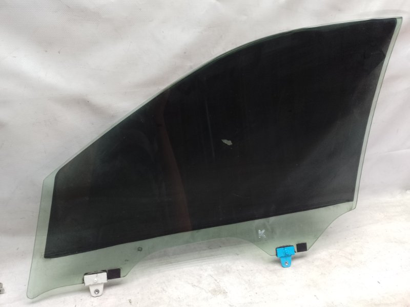 Стекло двери переднее правое Q50 15-20 2017 Седан 3.0 VR30DDTT