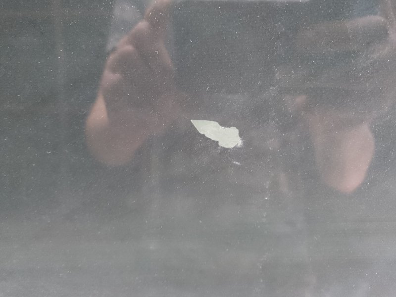 Стекло двери переднее правое INFINITI Q50 15-20 Седан 3.0 VR30DDTT