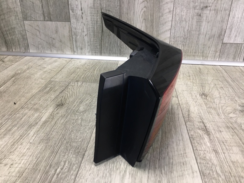 Фонарь наружный правый ALTIMA 19-