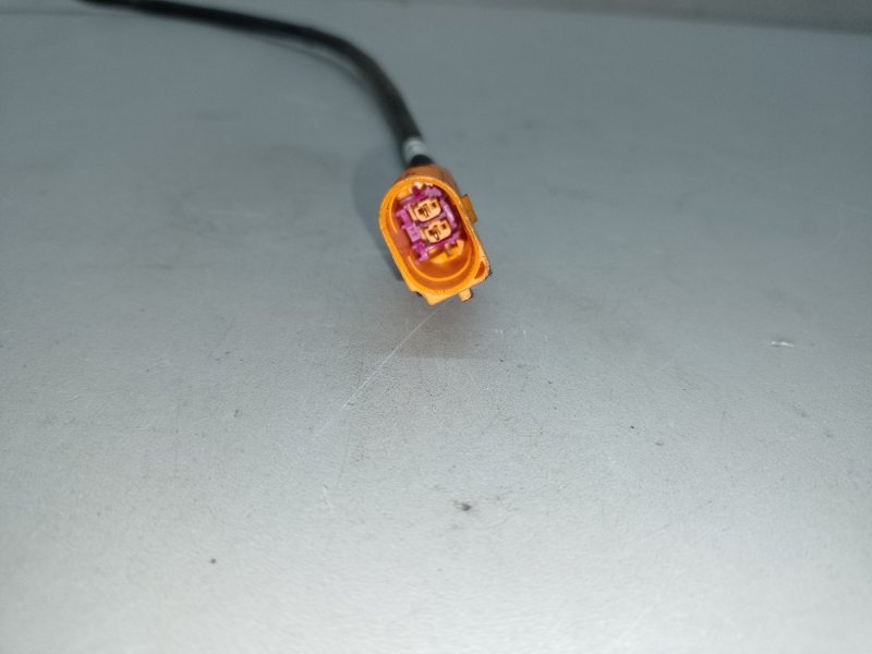 Датчик температуры выхлопных газов JETTA USA 10-17