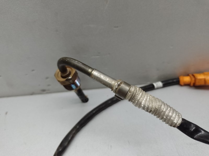 Датчик температуры выхлопных газов VOLKSWAGEN JETTA USA 10-17