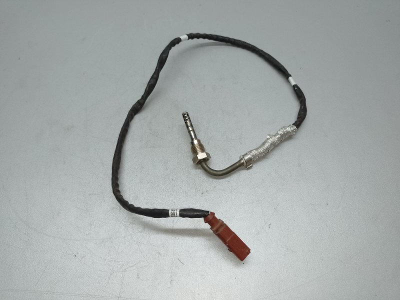 Датчик температуры выхлопных газов VOLKSWAGEN JETTA USA 10-17 03L 906 088 J Б/У