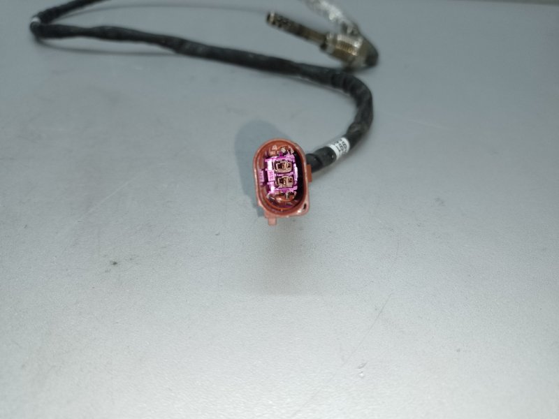 Датчик температуры выхлопных газов JETTA USA 10-17