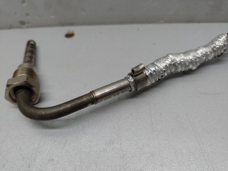 Датчик температуры выхлопных газов VOLKSWAGEN JETTA USA 10-17