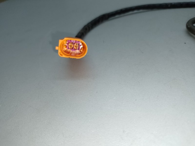 Датчик температуры выхлопных газов JETTA USA 10-17