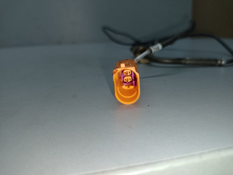 Датчик температуры выхлопных газов JETTA USA 10-17