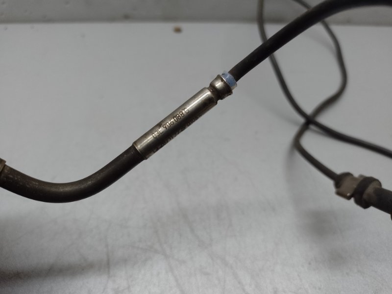 Датчик температуры выхлопных газов VOLKSWAGEN JETTA USA 10-17