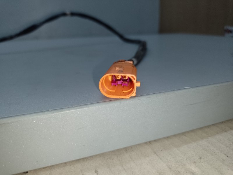 Датчик температуры выхлопных газов VOLKSWAGEN JETTA USA 10-17