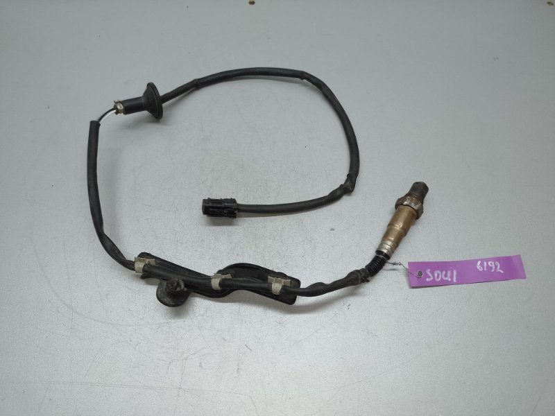 Лямбда зонд KIA SOUL PS 13-19 39210-2E900 Б/У