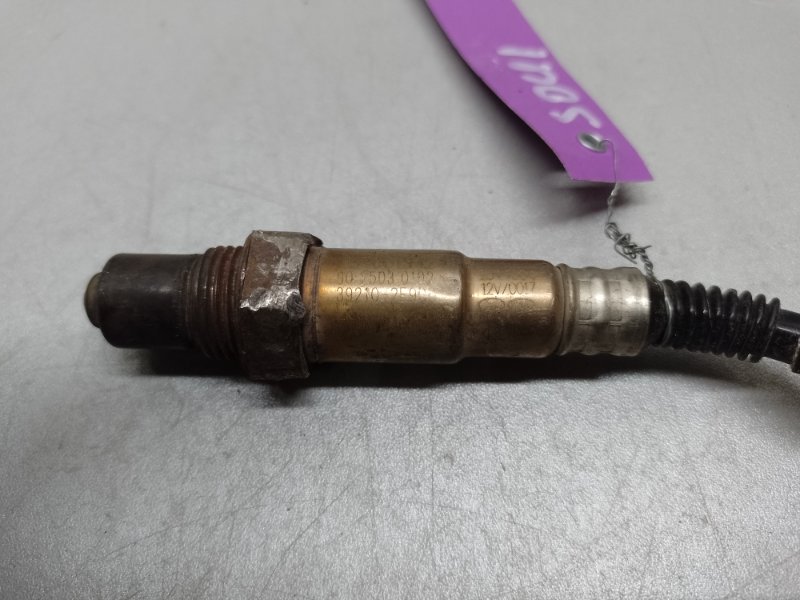 Лямбда зонд KIA SOUL PS 13-19