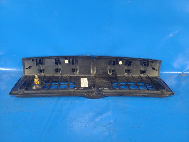 Накладка панели багажника внутренняя MINI COOPER S R57 09-15 R57 1.6 ЕP6 (Prince)