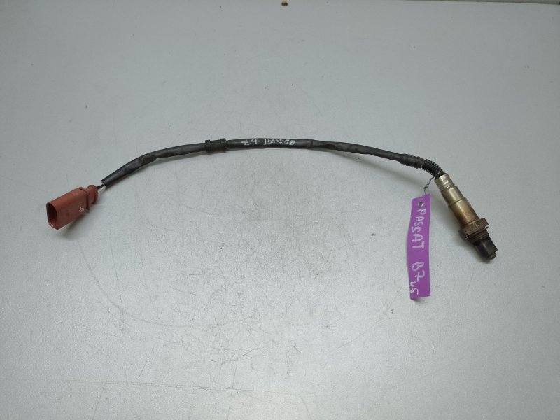 Лямбда зонд VOLKSWAGEN PASSAT B7 11-15 06A 906 262 CL Б/У