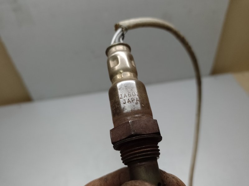 Лямбда зонд INFINITI QX60/JX35 12-20