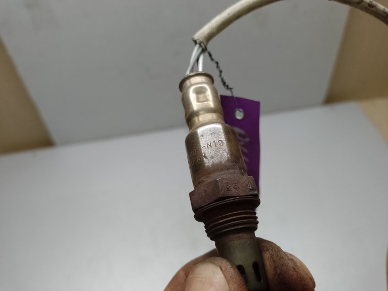 Лямбда зонд QX60/JX35 12-20