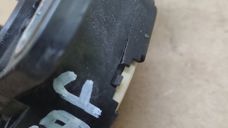 Датчик положения педали тормоза LEAF 10-17