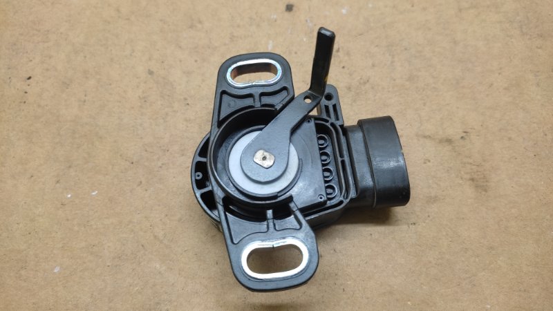 Датчик положения педали тормоза NISSAN LEAF 10-17