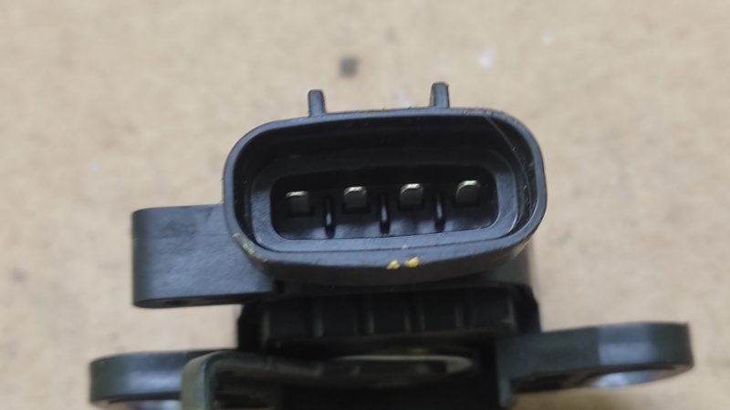 Датчик положения педали тормоза LEAF 10-17