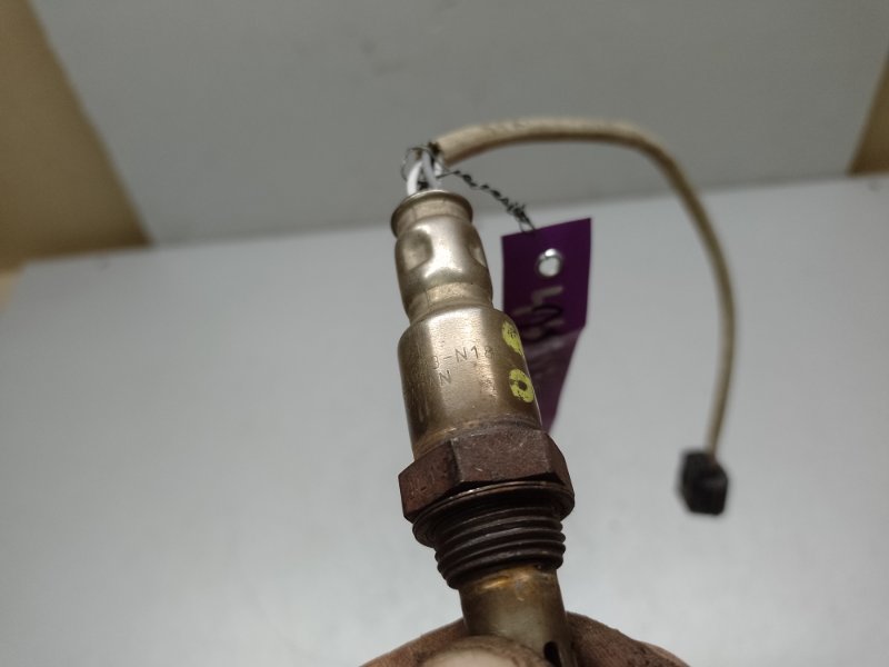 Лямбда зонд G25/G35/G37/Q40 06-14