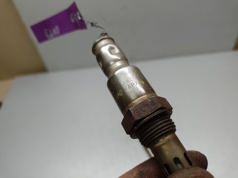 Лямбда зонд INFINITI G25/G35/G37/Q40 06-14