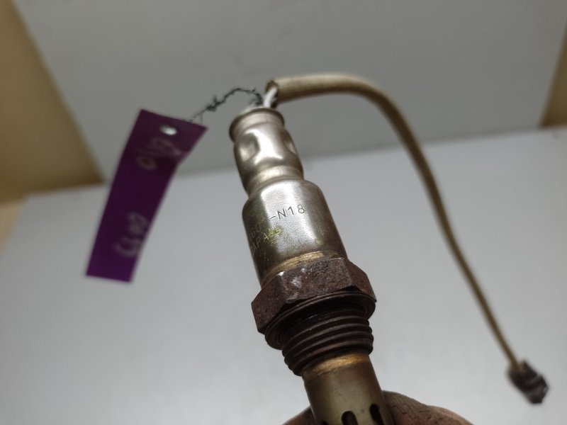 Лямбда зонд G25/G35/G37/Q40 06-14